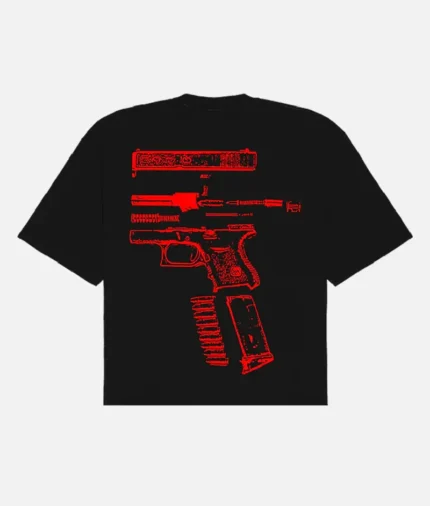 In Glock We Trust Shirt (1)