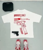 In Glock We Trust Shirt