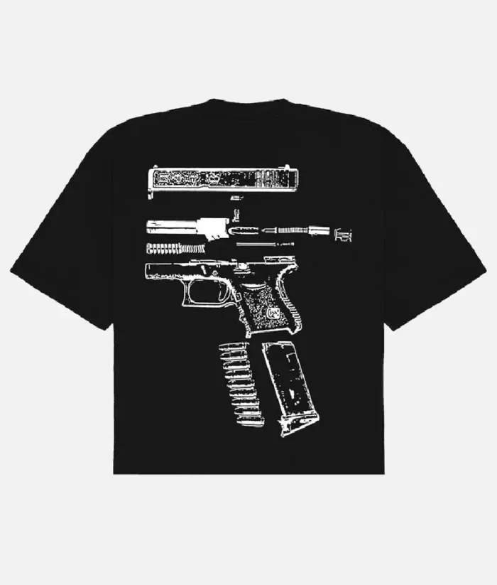 In Glock We Trust Shirt (4)