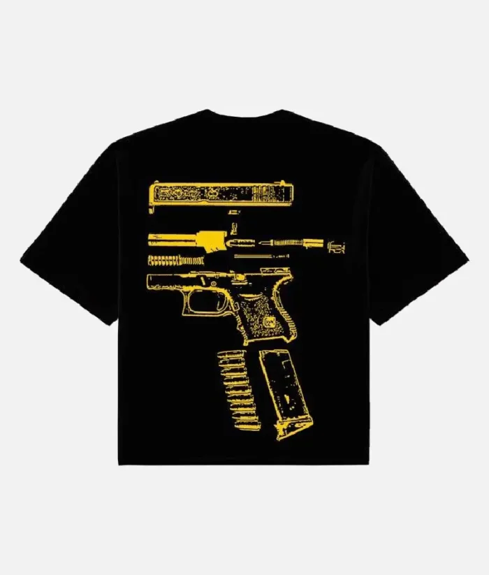 In Glock We Trust Shirt (4)