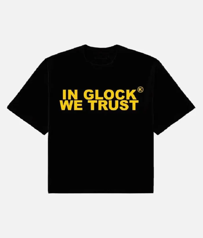 In Glock We Trust Shirt (4)