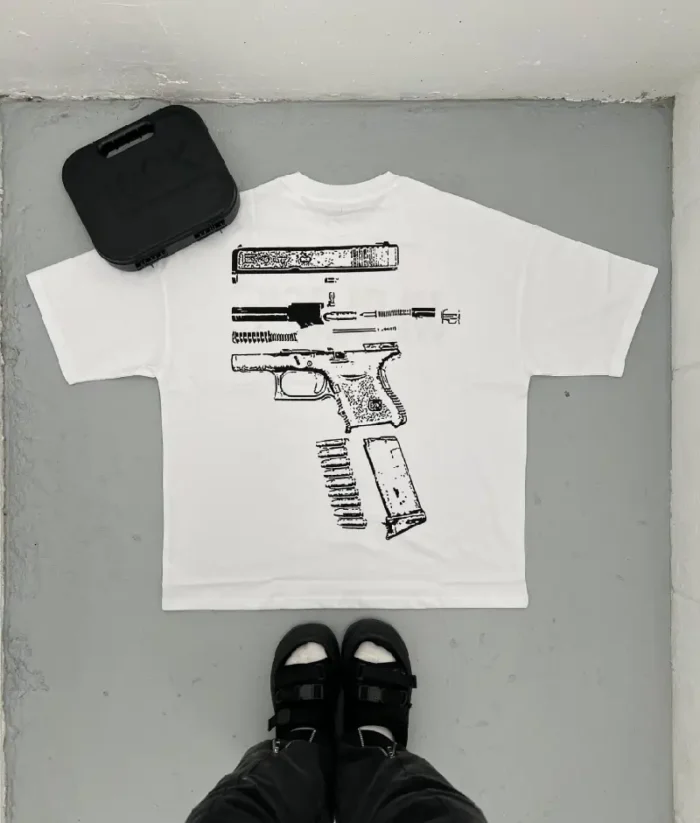 In Glock We Trust Shirt (4)